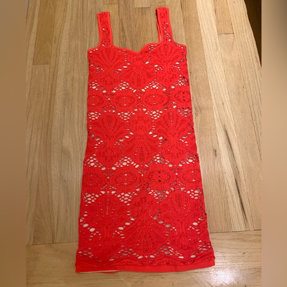 Intimately Free People dress!